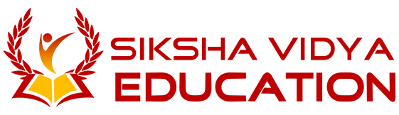 Siksha Vidya Education